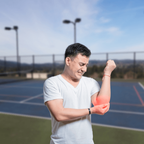 Best Pickleball Paddle for Tennis Elbow (Top 8 Reviews)