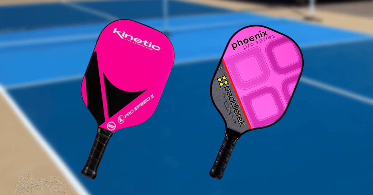 Best Pickleball Paddle for WomenTop 10 Picks to Dominate