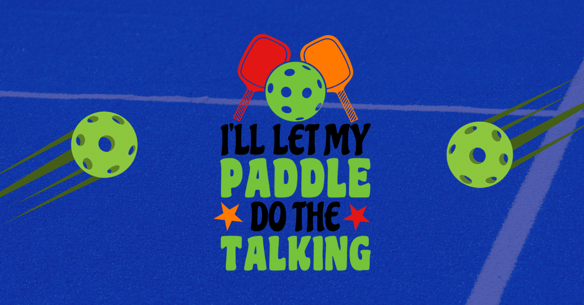 How Long Do Pickleball Paddles Last