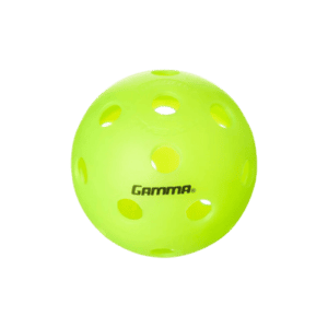 Best Pickleball Balls Gamma Photon Indoor