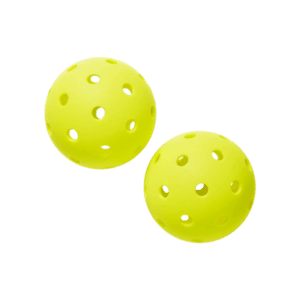 Best Pickleball Balls Wilson tru 32 Indoor