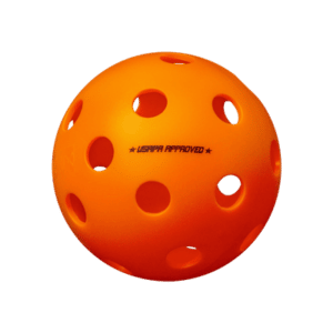 Best pickleball balls Onix Fuse Indoor