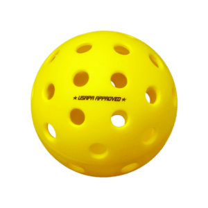 Best pickleball balls Onix Pure