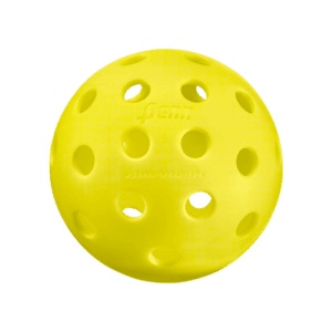 Best pickleball balls Penn 40 Outdoor