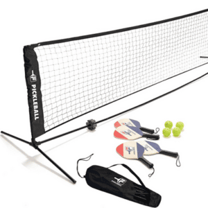 FILA Pickleball Net Set