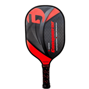 GAMMA Conqueror Graphite Pickleball Paddle