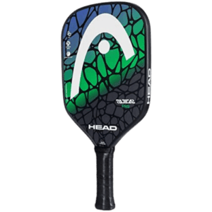 HEAD Radical Pro Fiberglass Pickleball Paddle