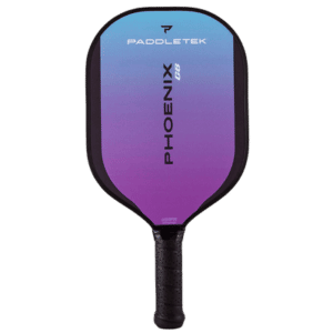 Paddletek Phoenix G6 Pickleball Paddle