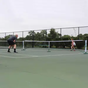 Picklenet - Portable Pickleball