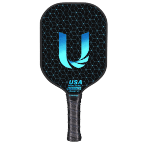 Uteeqe Graphite paddle