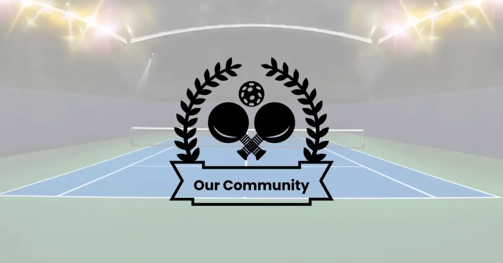 Our community