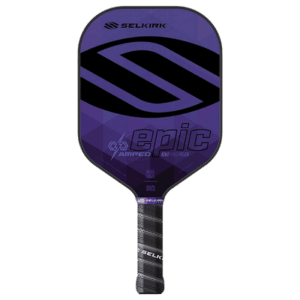 selkirk epic amped pickleball paddle