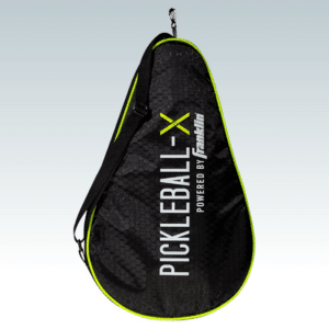 Franklin Pickleball-x Single Paddle Carry Bag