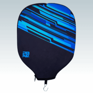 PBAW Neoprene Pickleball Paddle Cover