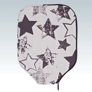 Palms-O-Aces Padded Pickleball Paddle Cover