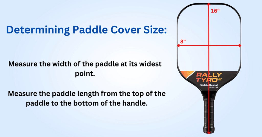 cycle paddle cover