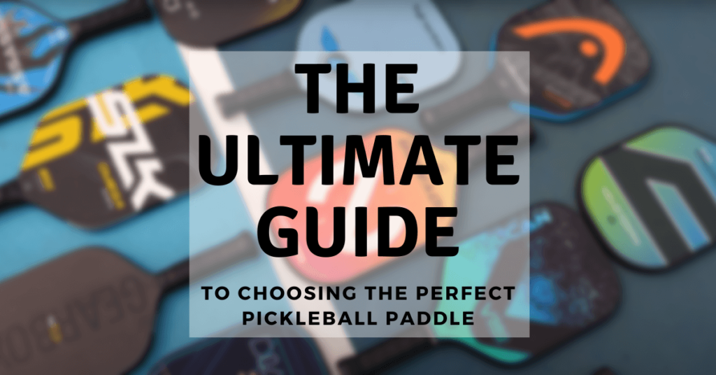 16 Best Pickleball Paddles to Dominate the Court