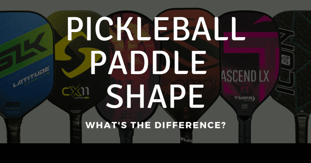 16 Best Pickleball Paddles to Dominate the Court