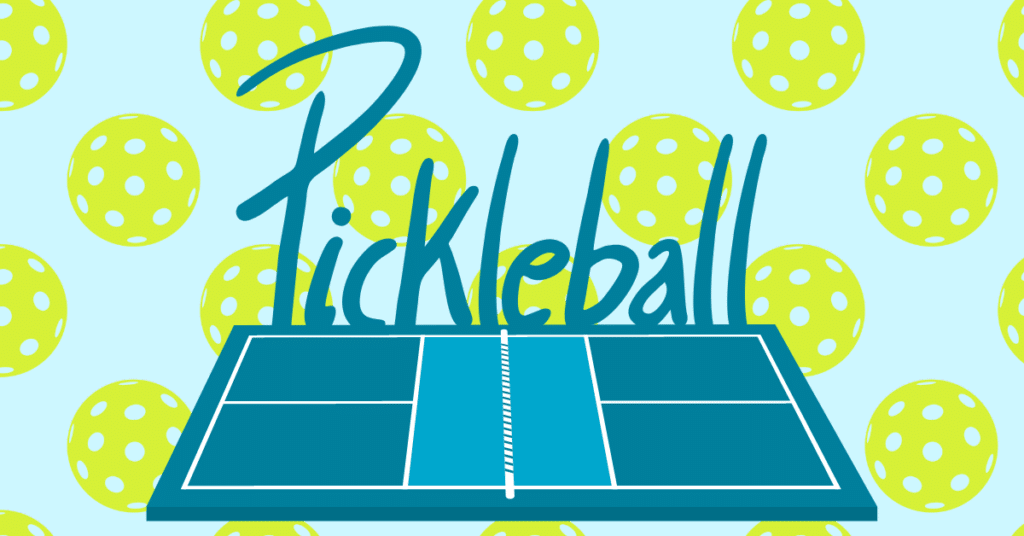 pickleball