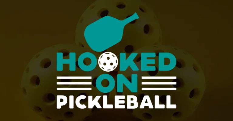how to play pickleball for beginners