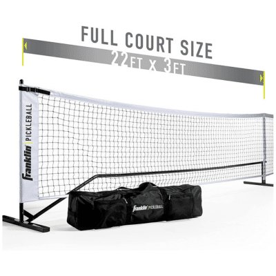 Franklin Sports Pickleball Net