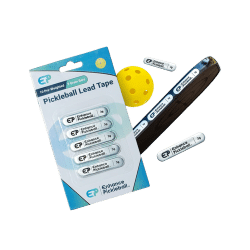 Premium Pickleball Lead Tape